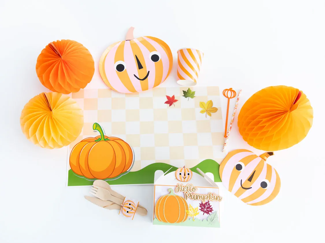 Fall Party