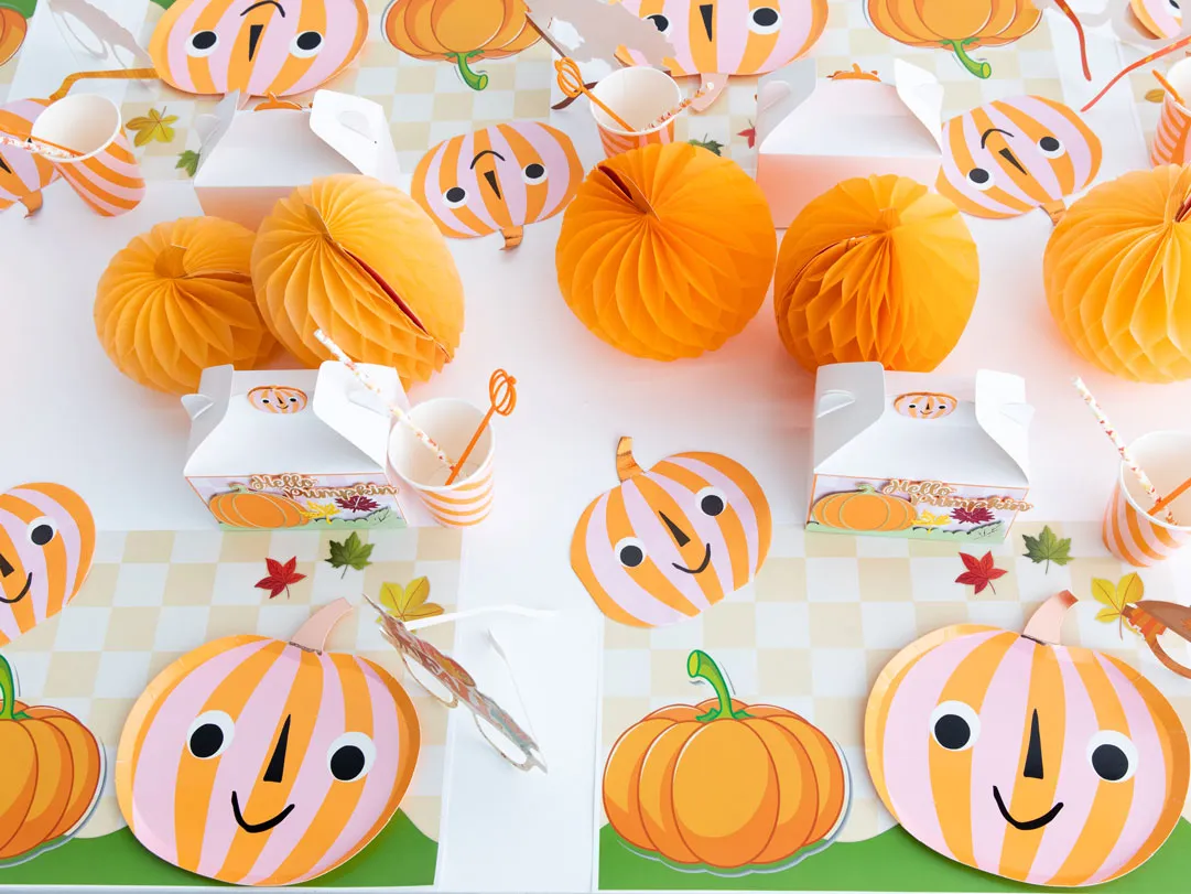 Fall Party