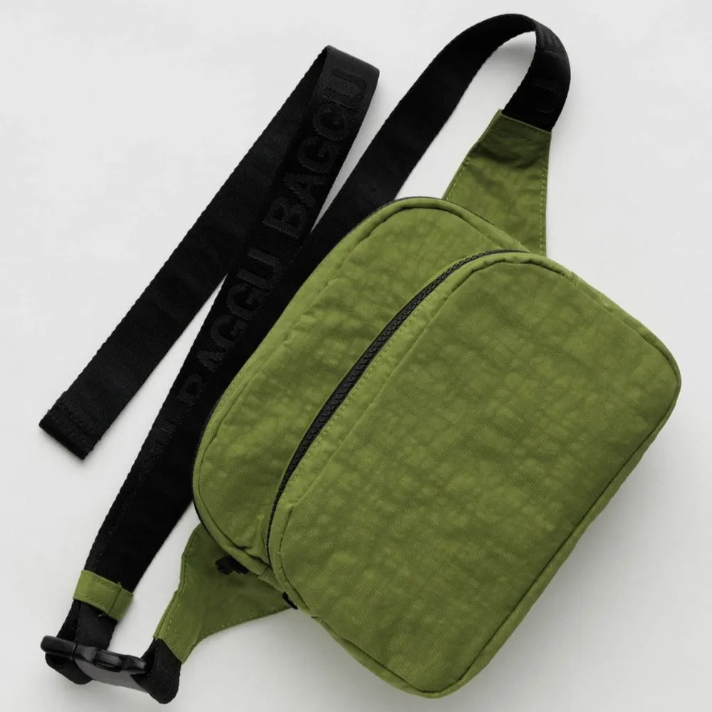 Fanny Pack