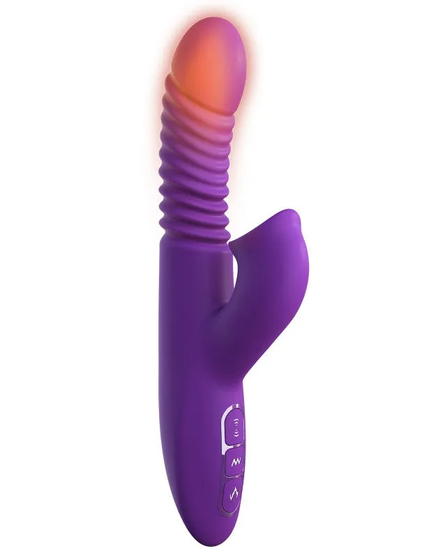 Fantasy for Her Ultimate Thrusting  Stimulate-Her