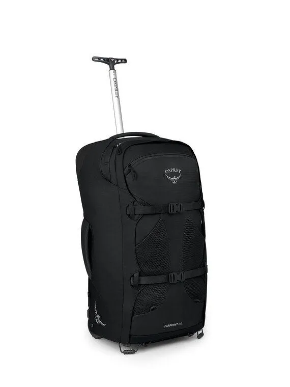 Farpoint® Wheeled Travel Pack 65L