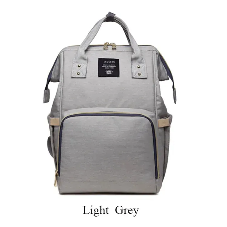 Fashion Mummy Maternity Nappy Bag
