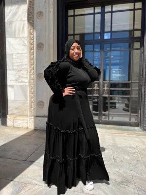 FATIMA DRESS