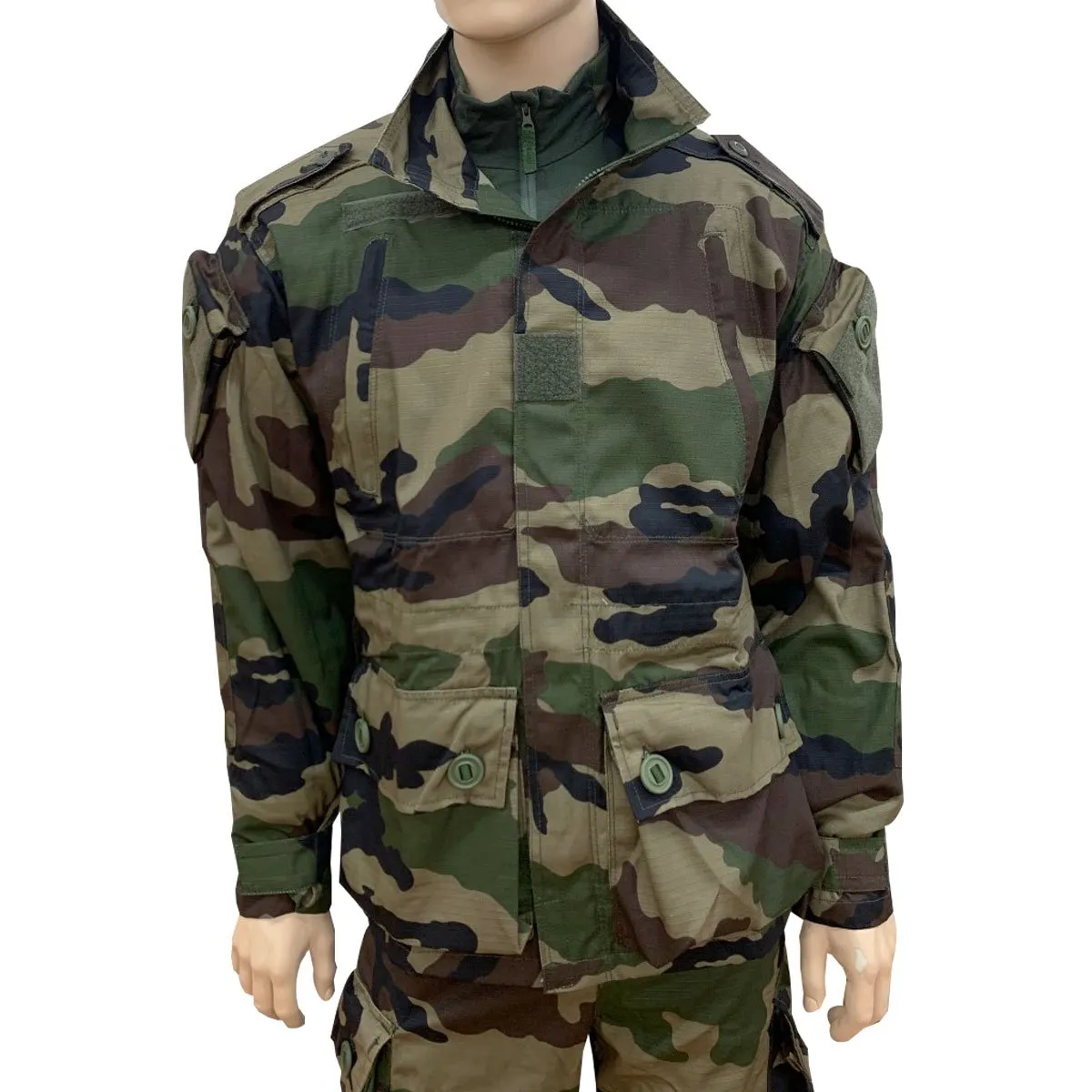Felin T4 Jacket