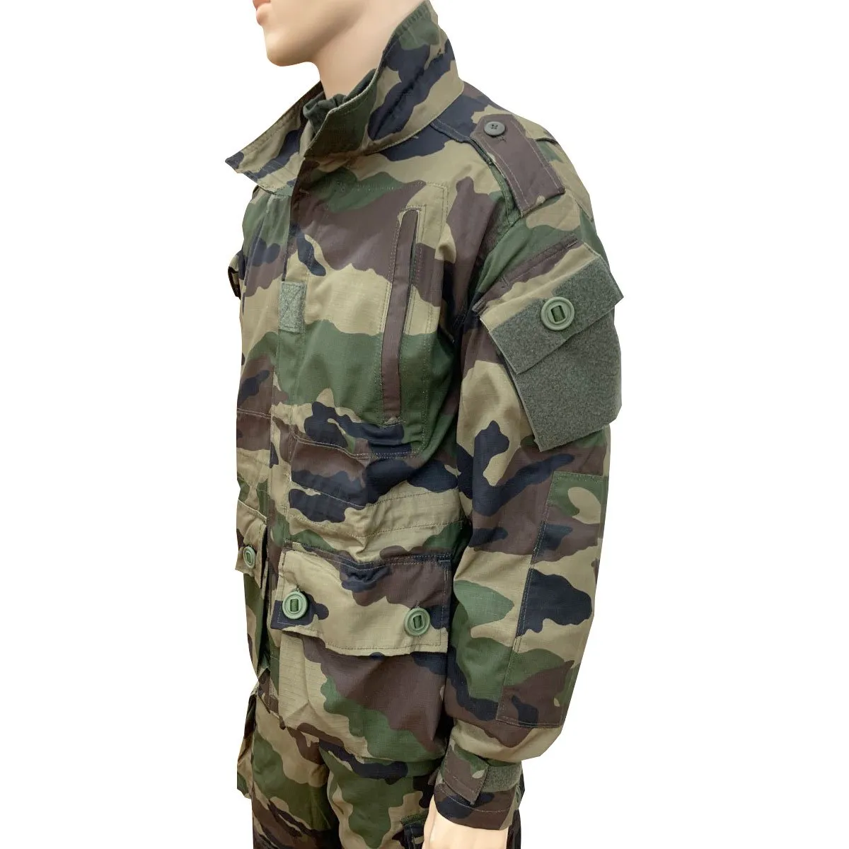Felin T4 Jacket