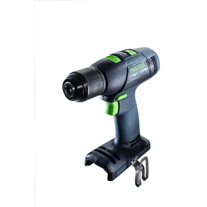 Festool 576754 T18 Easy Cordless Drill w/ Systainer - Kit