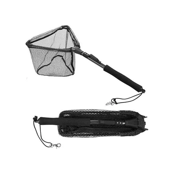 Fishing Brail Net Telescopic