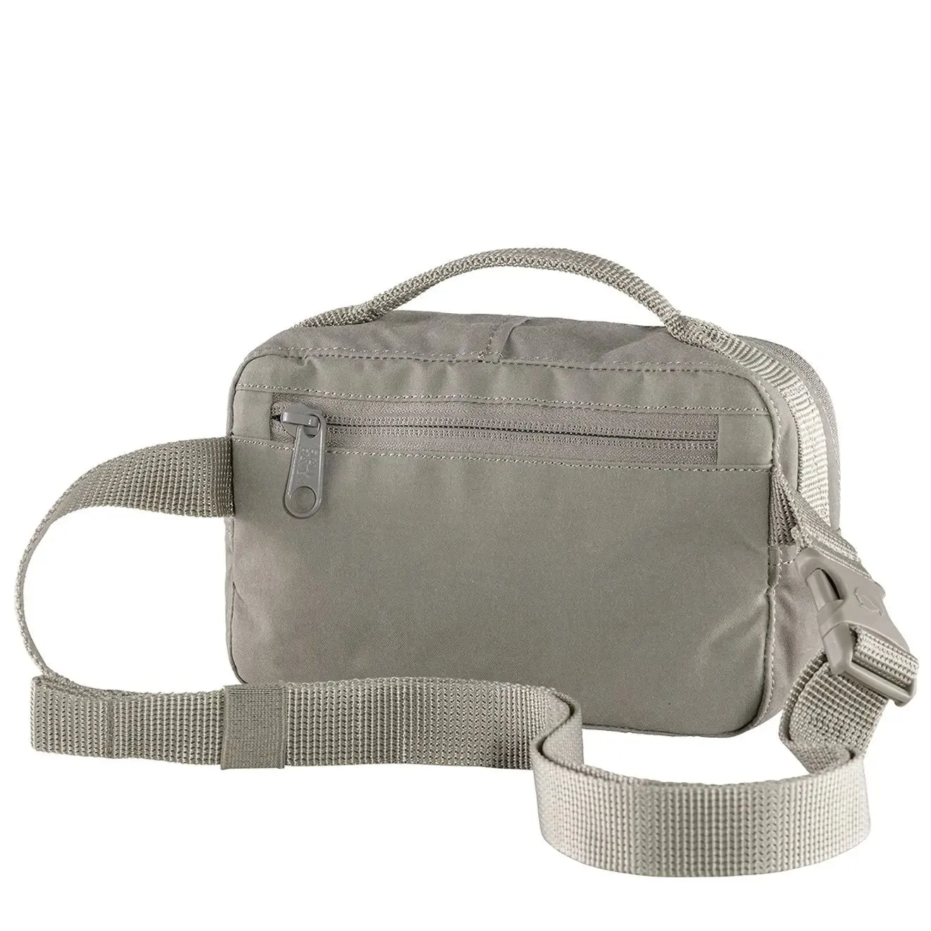 Fjallraven Kanken Hip Pack Fog