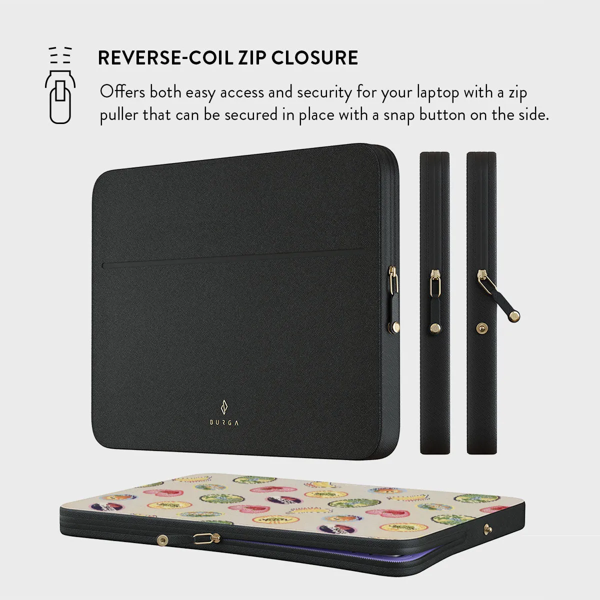 Flavour - Laptop Sleeve