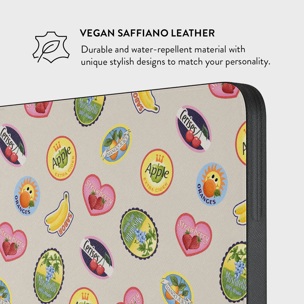 Flavour - Laptop Sleeve