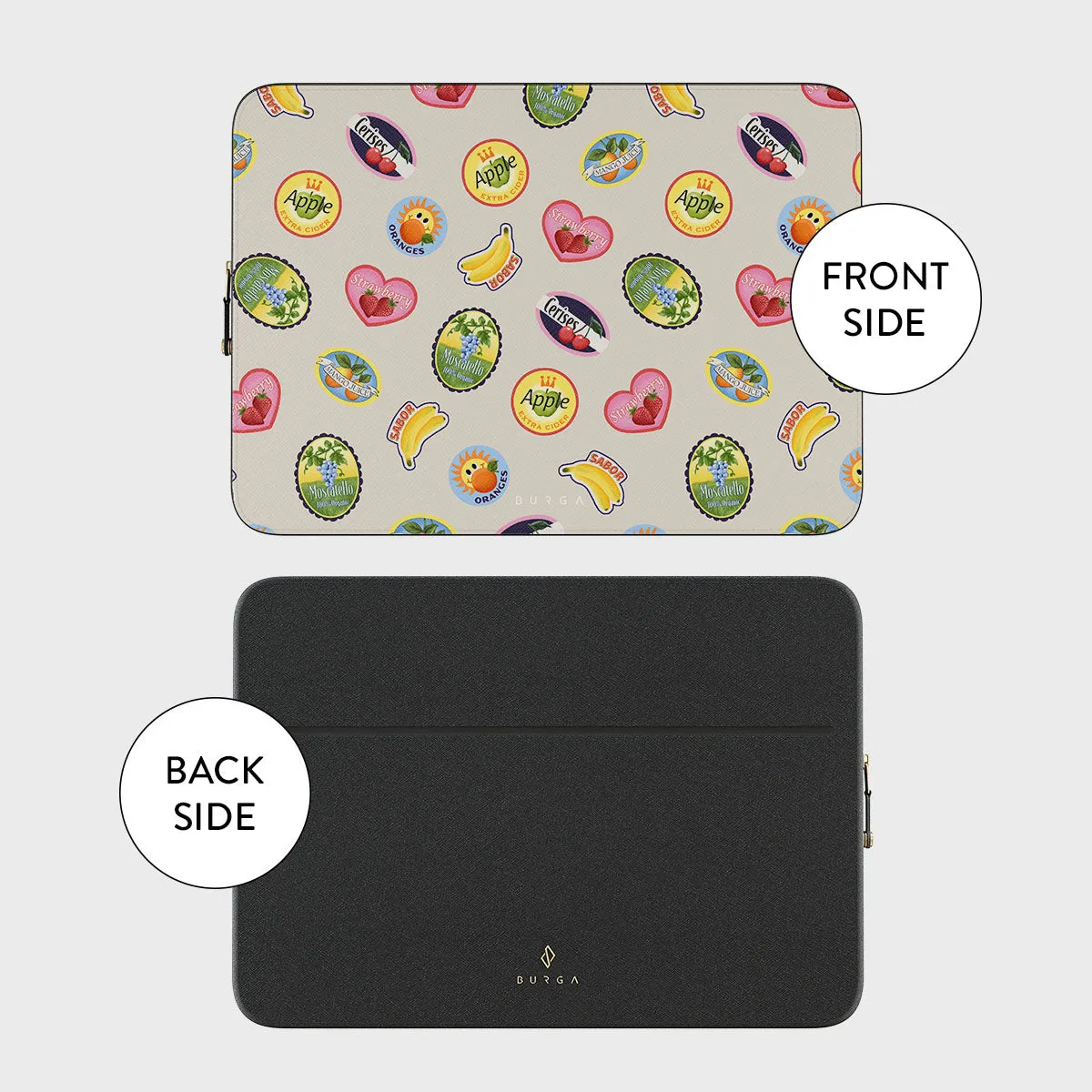 Flavour - Laptop Sleeve