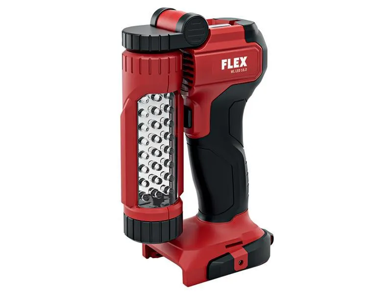 Flex Power Tools Wl Led 18.0 Led Work Light 18V Bare Unit