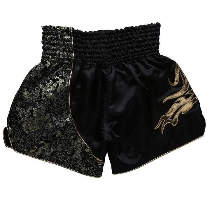 FLOURY MUAY THAI SHORTS - MTSF15
