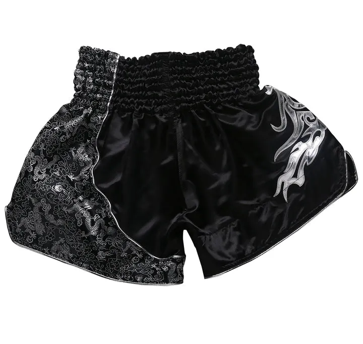 FLOURY MUAY THAI SHORTS - MTSF15
