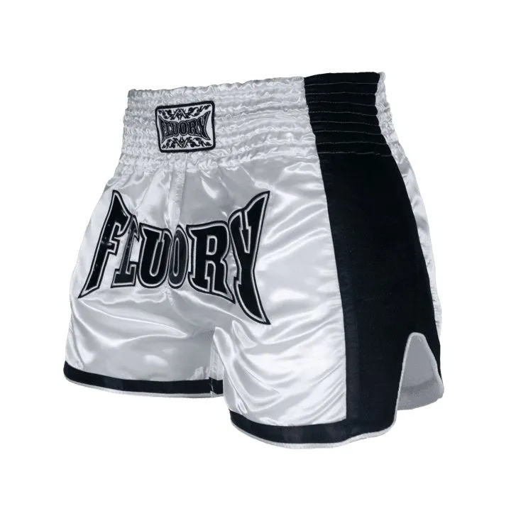 Fluory Muay Thai Short - MTSF22