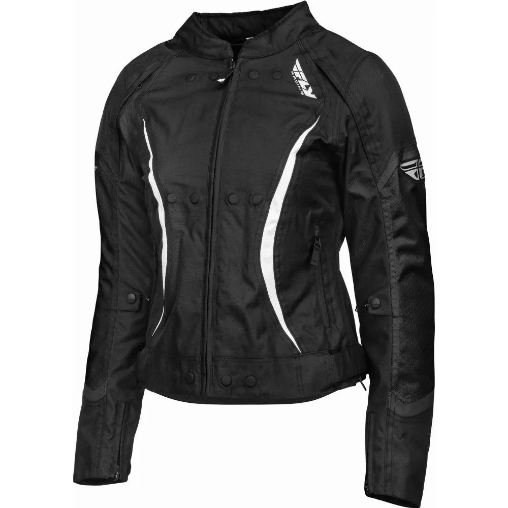 Fly Street Women's Butane Jacket