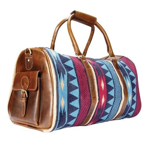 Fort Worth Overnight Bag (FOR7456)