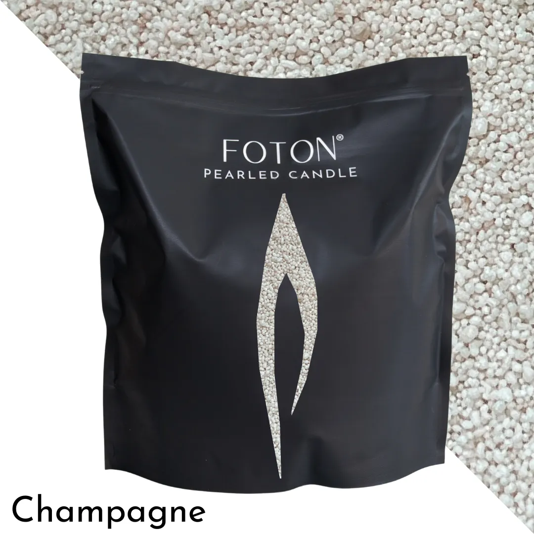 Foton Refills - Unscented Colored
