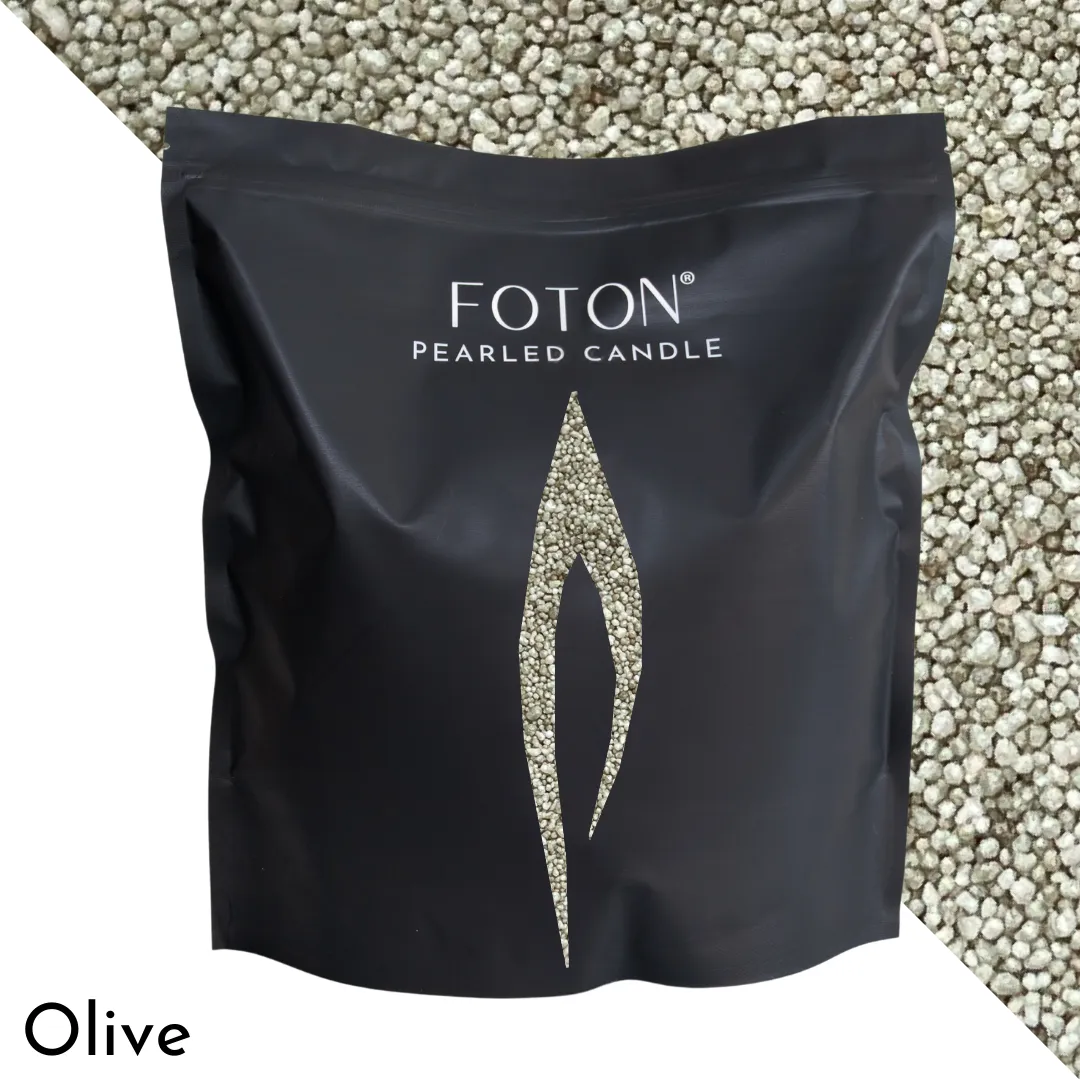 Foton Refills - Unscented Colored