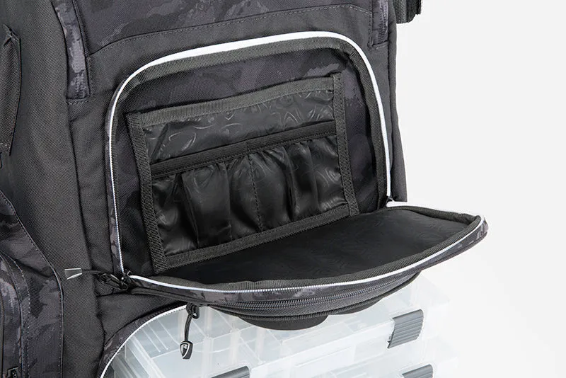 FOX Rage Voyager Camo Rucksack