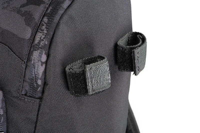 FOX Rage Voyager Camo Rucksack