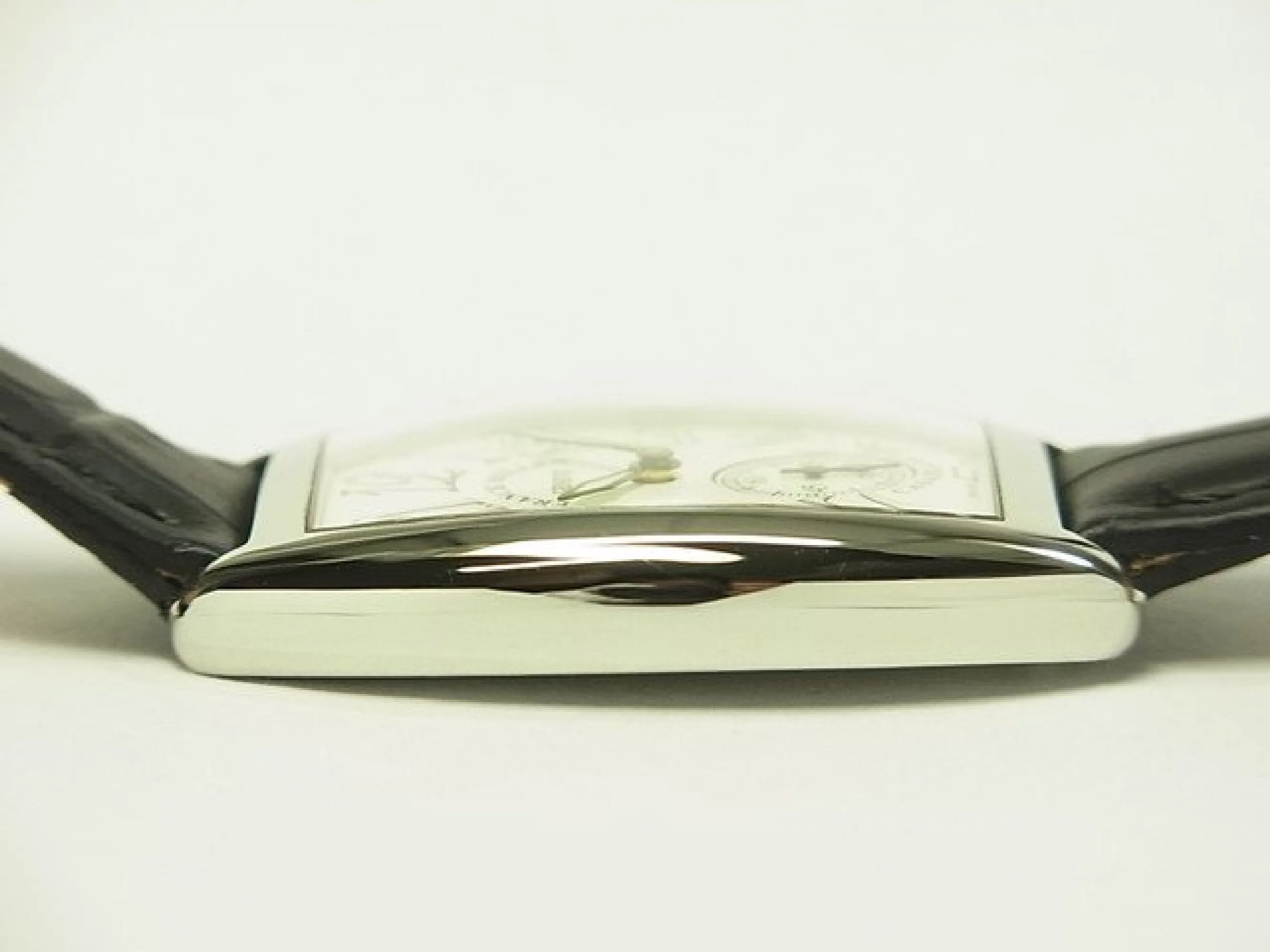 FRANCK MULLER Tonneau Curvex Casablanca Genuine goods 7500 S6 CASA Mens 183045847