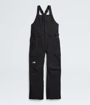 Freedom Bib Pant (Men's) - NF0A5ABT