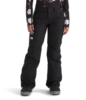 Freedom Insulated Pant - Regular (Women's) - NF0A5ACY