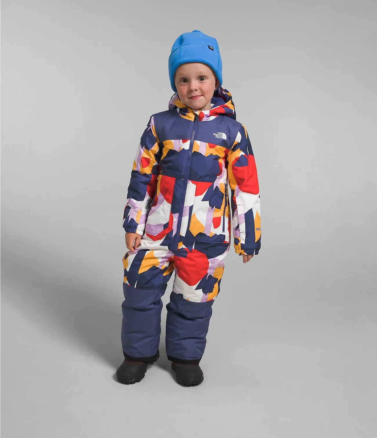Freedom Snow Suit (Kids') - NF0A84M7 - Past Season