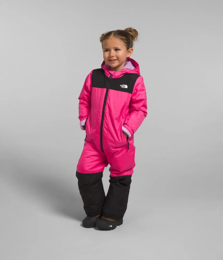 Freedom Snow Suit (Kids') - NF0A84M7 - Past Season