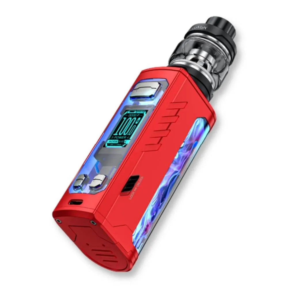 Freemax Maxus Solo 100W Kit