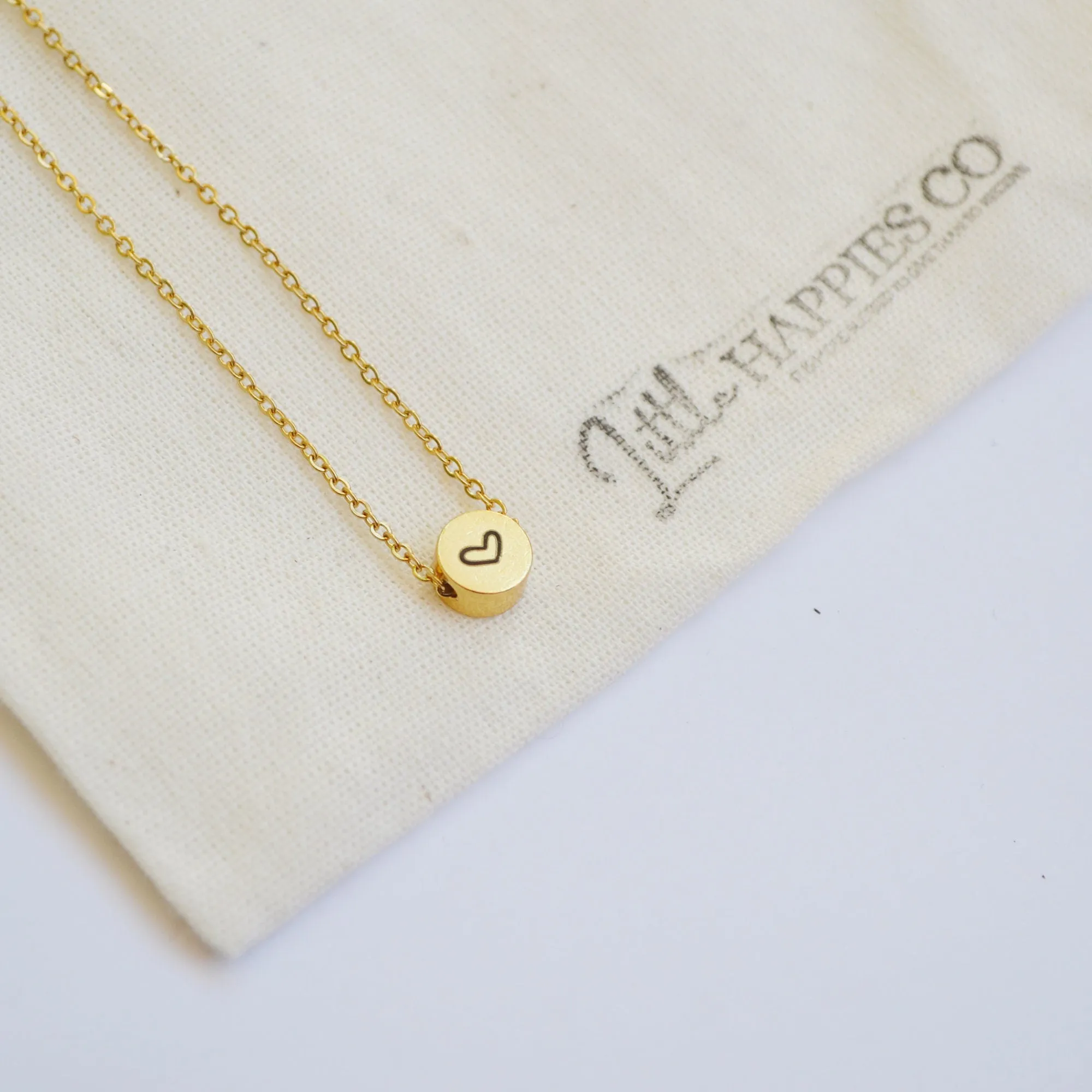 Friends For Life Card With Necklace - Best friend necklace, Best friend gift, Maid of honor gift, Thank you gift, Wedding party gifts, BFF