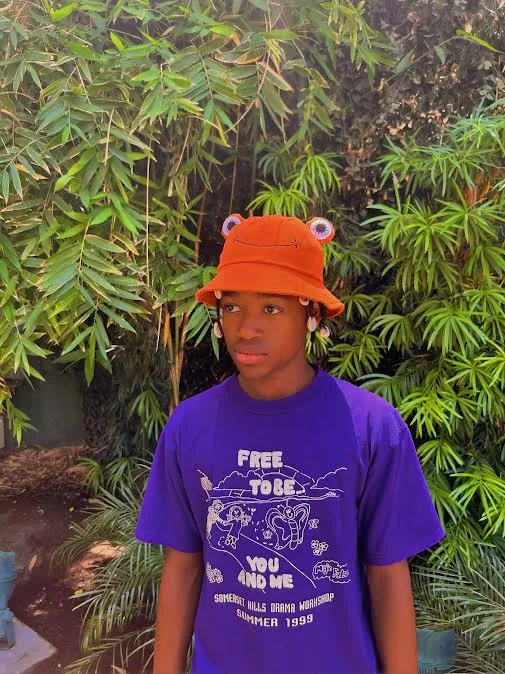 FROGGER