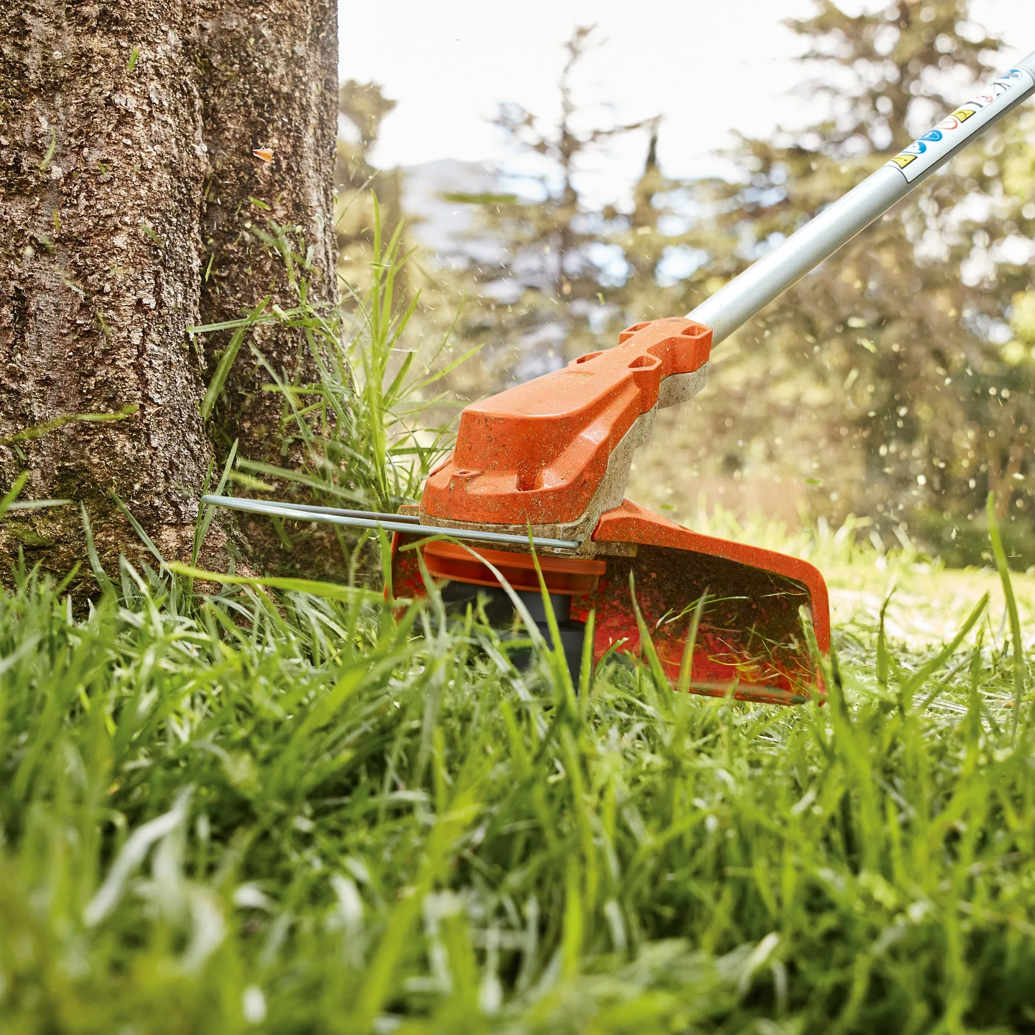 FSA 60 R Cordless Grass Trimmer
