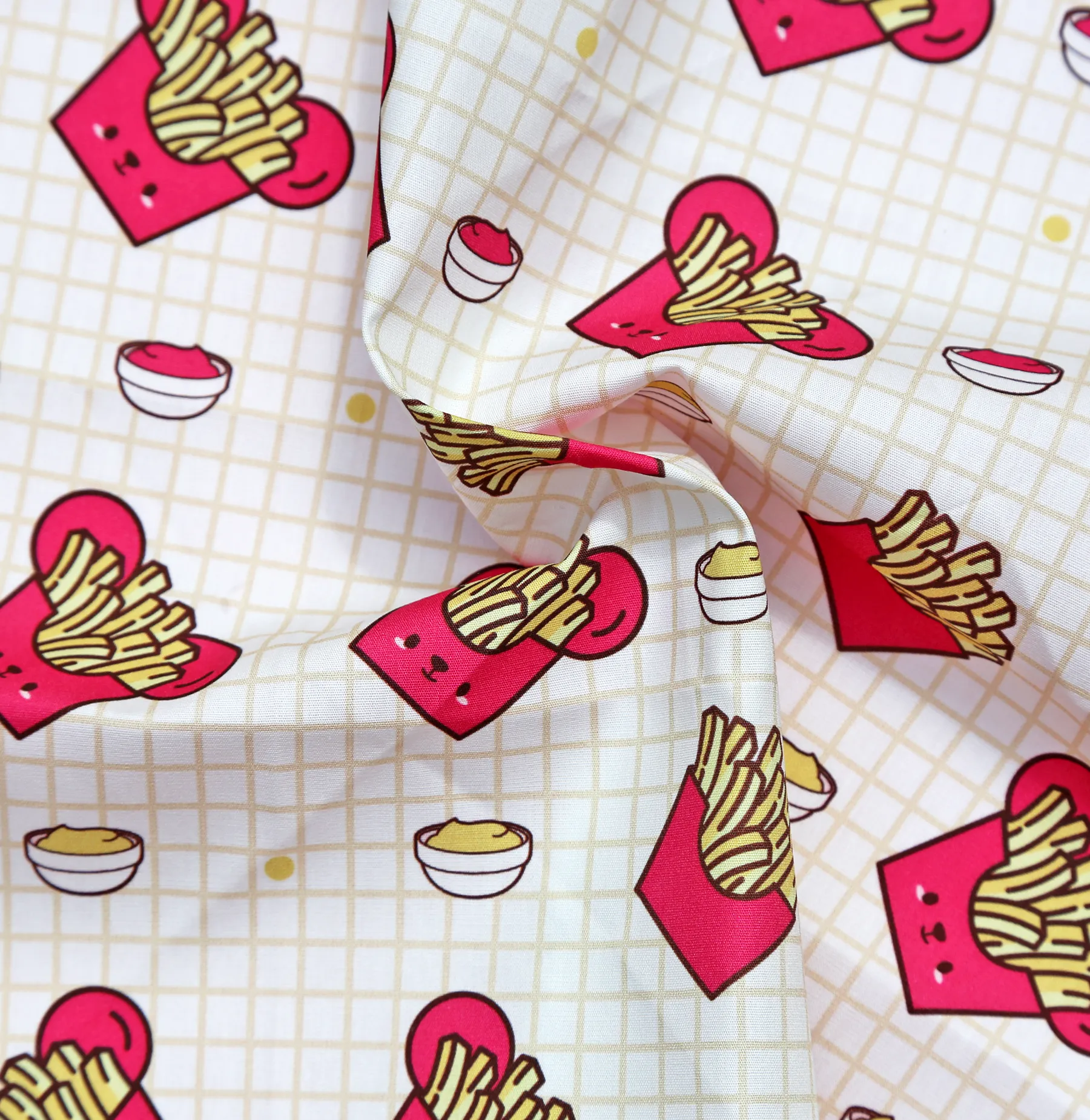 Furaido Tayto-kuma bandana •ᴥ• ✦RARE✦