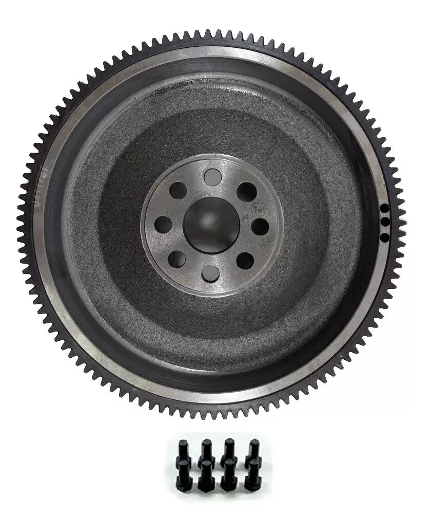 FX HD OEM NODULAR CLUTCH FLYWHEEL FOR BMW 325 328 525 528 M3 Z3 E36 E39 6CYL