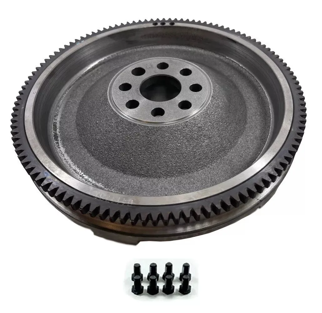 FX HD OEM NODULAR CLUTCH FLYWHEEL FOR BMW 325 328 525 528 M3 Z3 E36 E39 6CYL