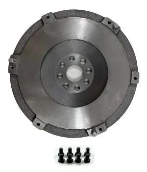 FX HD OEM NODULAR CLUTCH FLYWHEEL FOR BMW 325 328 525 528 M3 Z3 E36 E39 6CYL