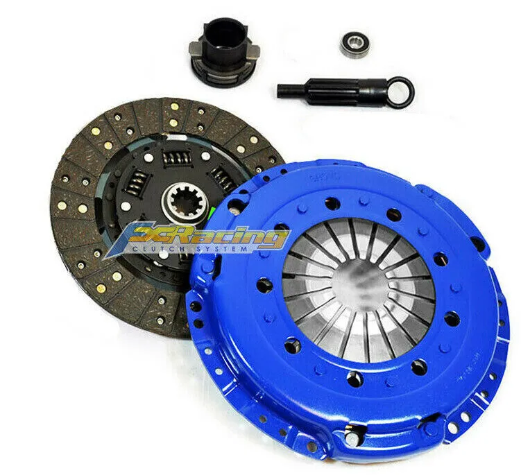 FX STAGE 1 CLUTCH KIT for 96-98 BMW 328 328i 328is M52 E36BMW 323 325 E36 M50