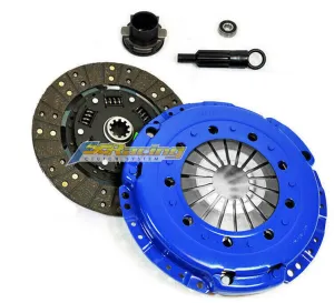 FX STAGE 1 CLUTCH KIT for 96-98 BMW 328 328i 328is M52 E36BMW 323 325 E36 M50