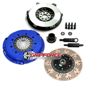 FX TWIN-FRICTION CLUTCH KIT   FLYWHEEL for 1996-1999 BMW 328 Z3 E36 528 E39 2.8L