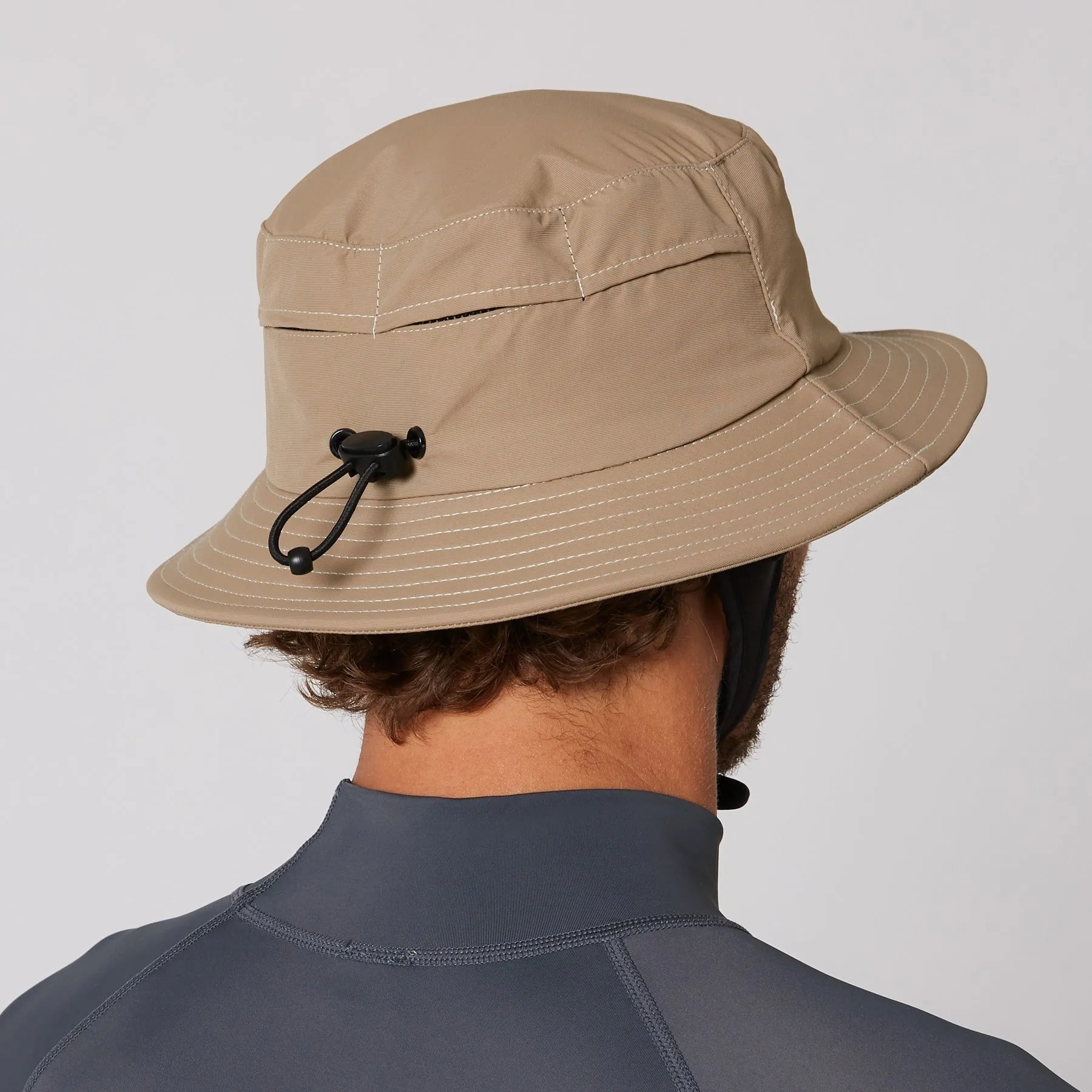 G-Land Soft Peak Surf Hat
