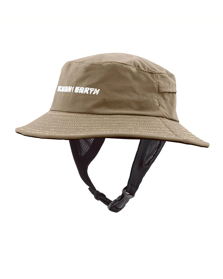 G-Land Soft Peak Surf Hat