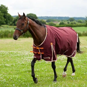 Gallop Equestrian Trojan Xtra 100 Turnout