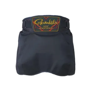 Gamakatsu Wind Stopper Hip Guard GM3677