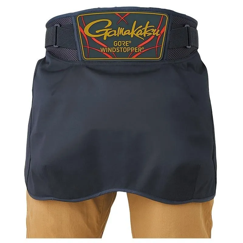 Gamakatsu Wind Stopper Hip Guard GM3677