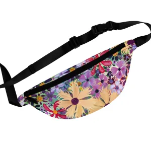 Garden Of Life - Fanny Pack