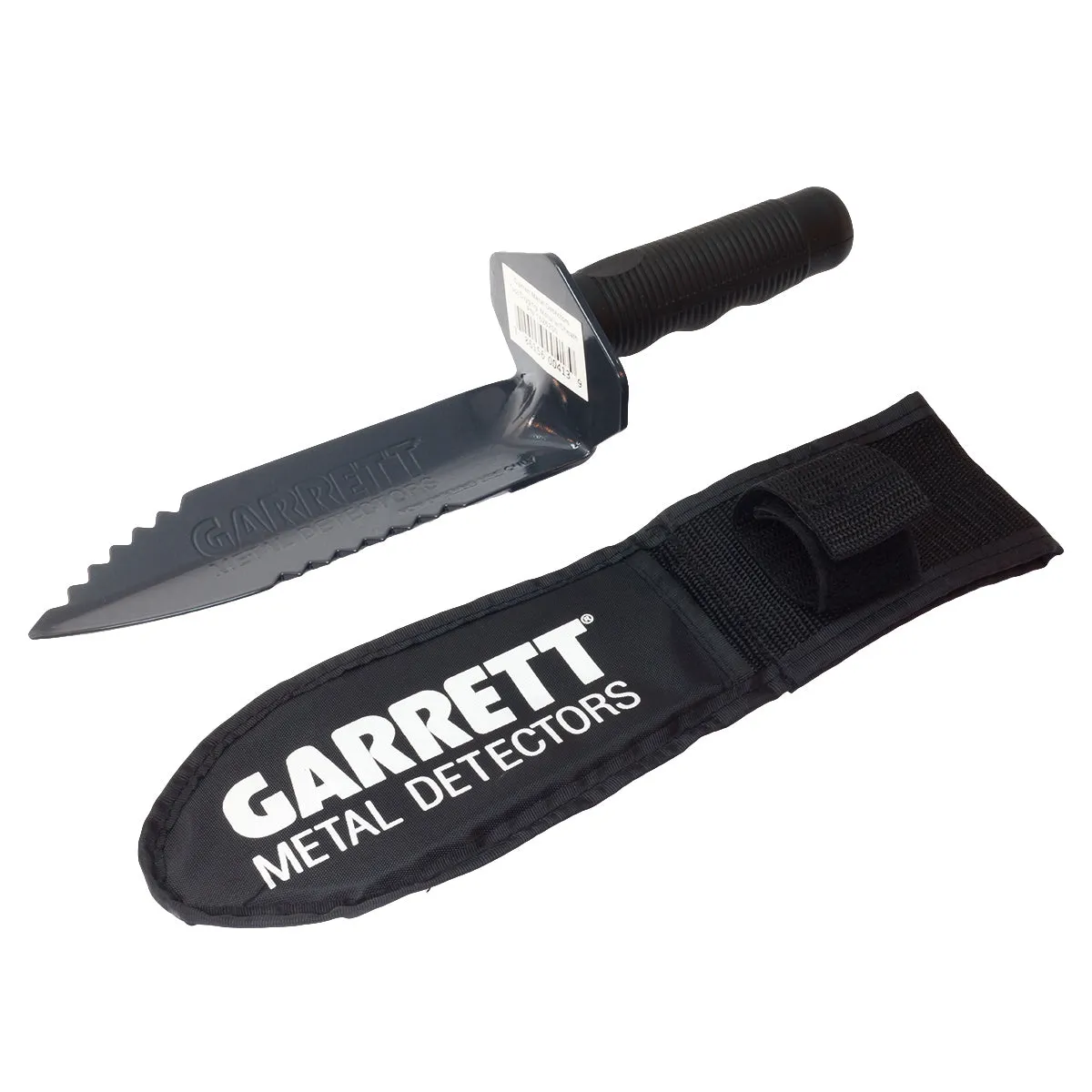 Garrett Pro-Pointer AT Z-LYNK Pinpointer with Edge Digger Anodized Sand Scoop