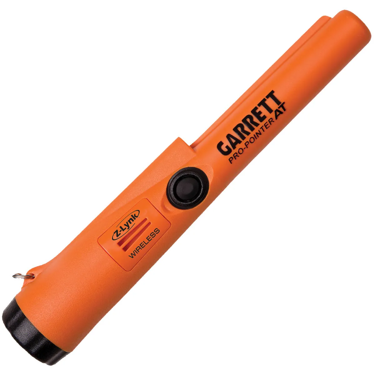 Garrett Pro-Pointer AT Z-LYNK Pinpointer with Edge Digger Anodized Sand Scoop