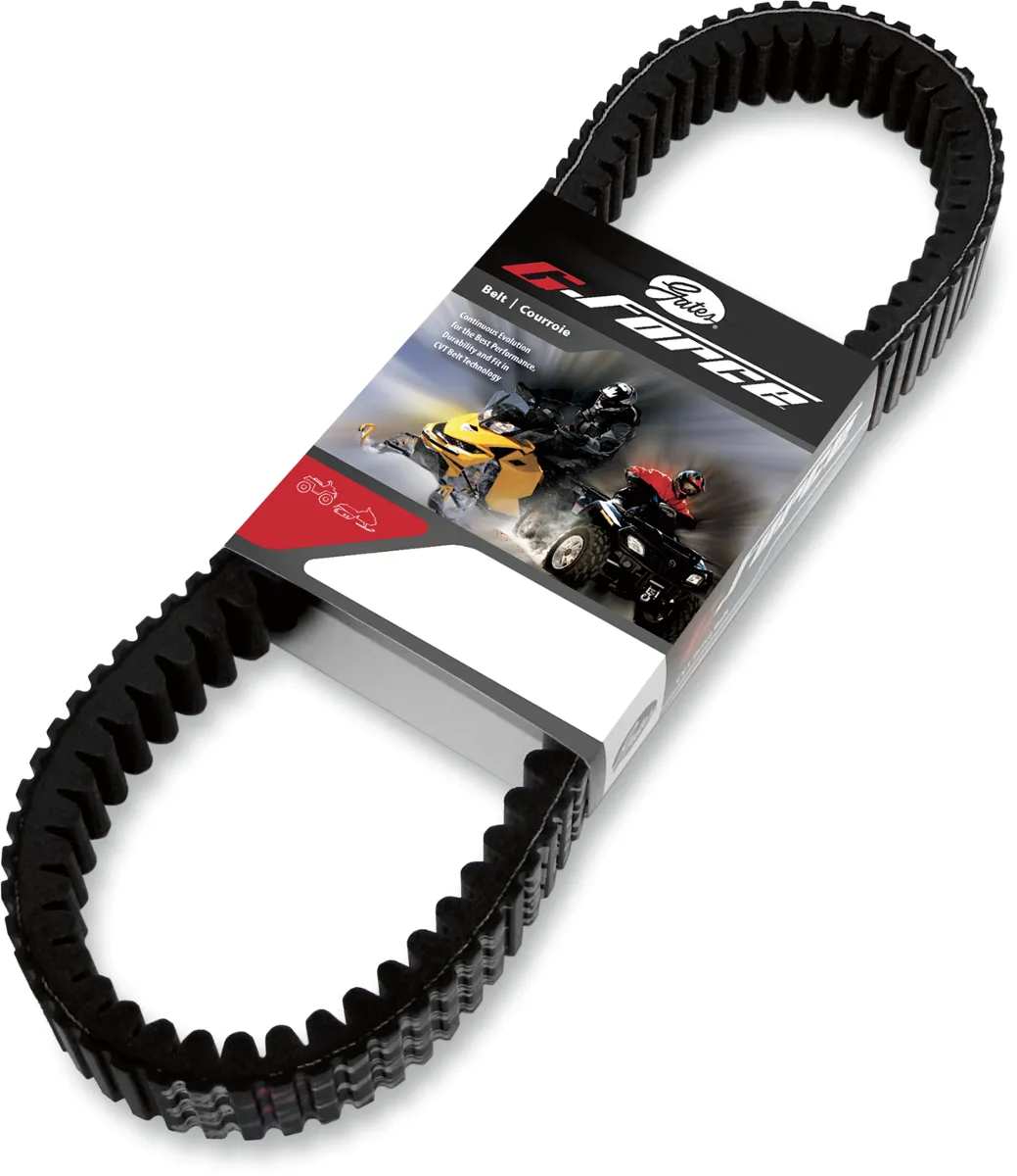 GATES Drive Belt 39G4266